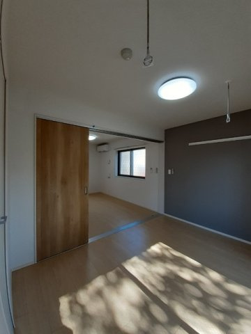 シュガール二子玉川の内装|内装もきれいです