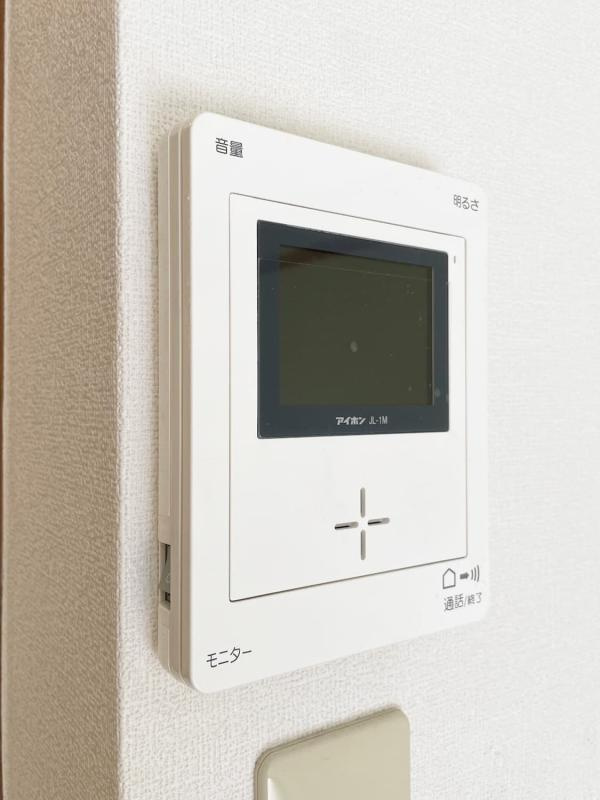 メゾン久我山の設備|その他　設備