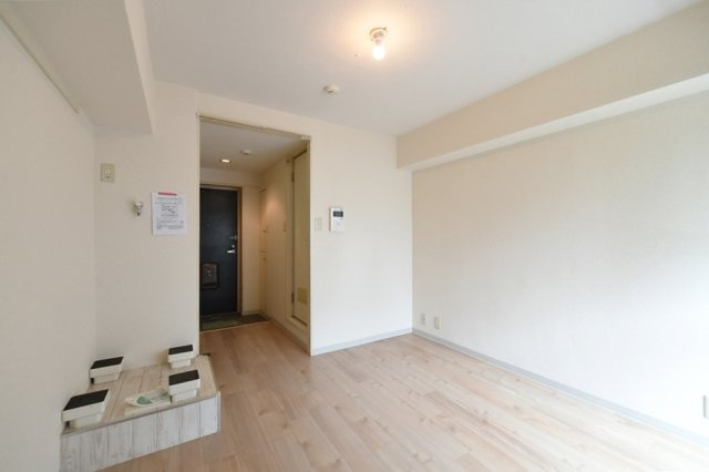 トーシン・フェニックスマンション永福町の洋室|スタンダードな洋室です