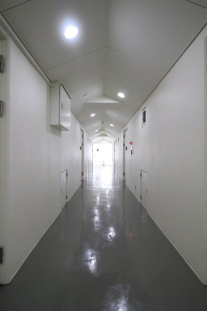 ウイング西荻南のその他共用部分