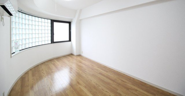 ウイング西荻南の洋室|個人の部屋や寝室として使える洋室です