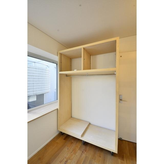 グランエッグス渋谷笹塚の設備|その他　設備