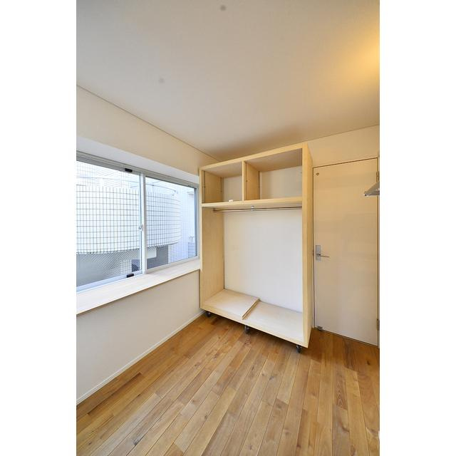 グランエッグス渋谷笹塚の浴室|バス