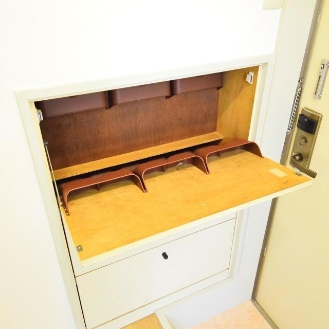 ハイム桜丘のその他|その他