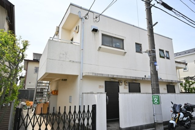土屋コーポ