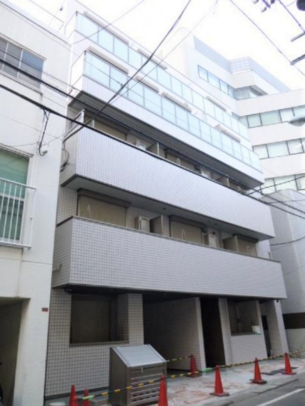 ラシーネ荻窪