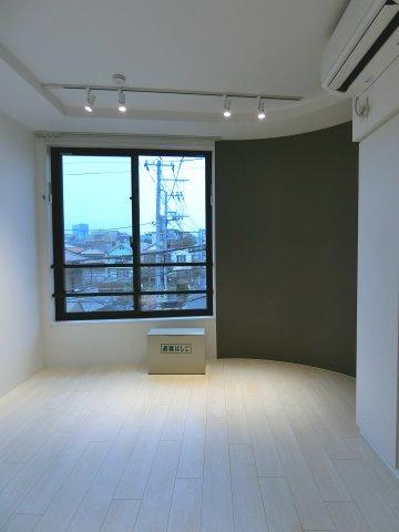 ミリアージュ下北沢の洋室|個人の部屋や寝室として使える洋室です