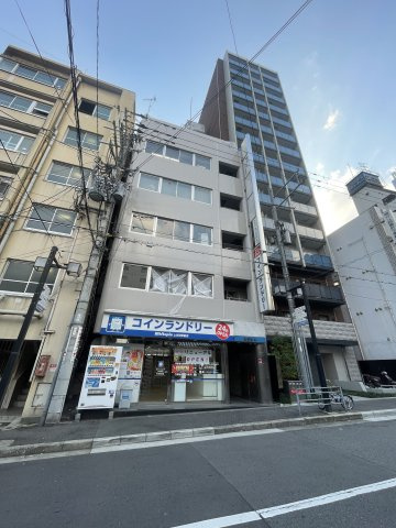 上六原田ビル