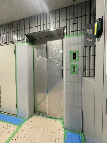 上六原田ビルのその他共用部分