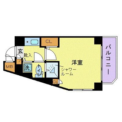 フェニックス荻窪