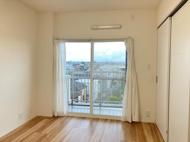 オーク荻窪マンションのその他
