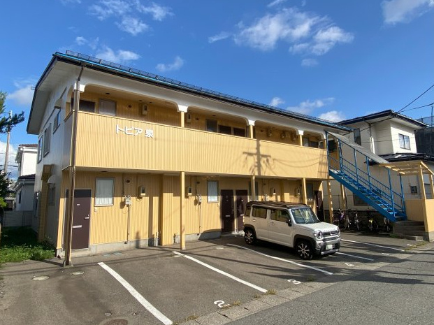 トピア泉