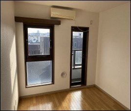 新品家具付きマンション上原12(KaGood東京)の居間・リビング|ゆったり過ごせる居間です