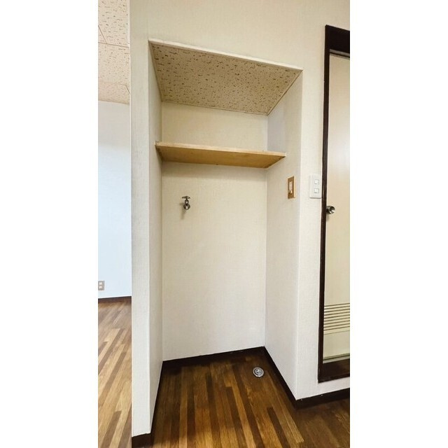 エイトハイムの内装