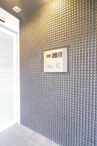 ブライズ高井戸の外観