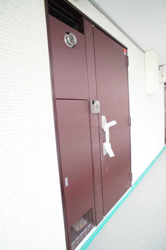 リブリ・コンフォート石川のその他共用部分