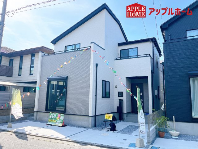 [新築住宅] さいたま市桜区田島 7期 全12号棟