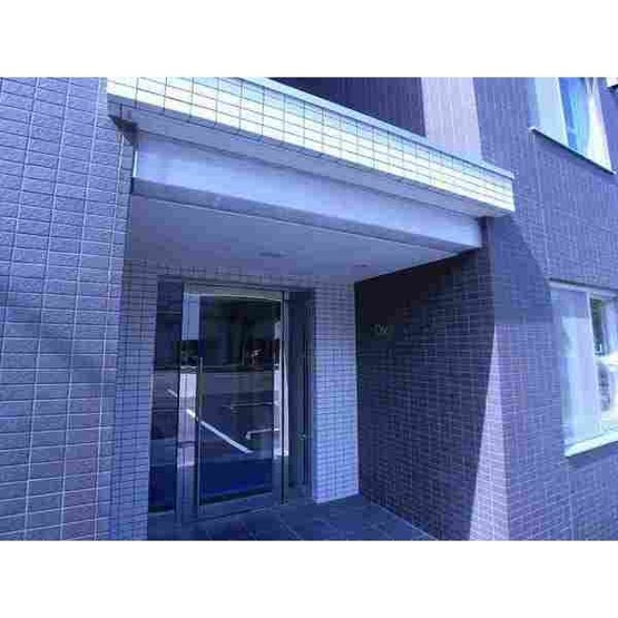 【エントランス】Diogracia Soen（ディオグラシア桑園）