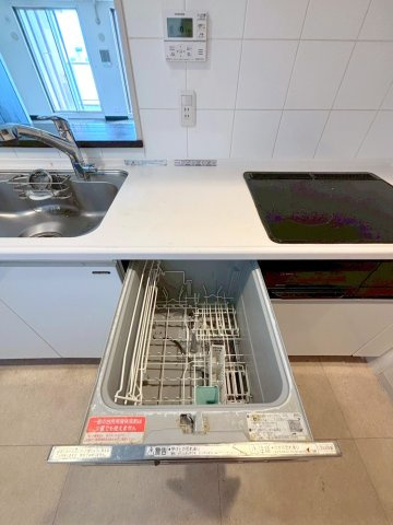 グラン・レジデンスのその他|食洗器完備（参考写真です）