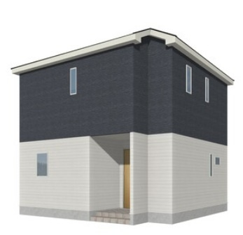 柏市光ケ丘２丁目新築戸建（光ケ丘第４）
