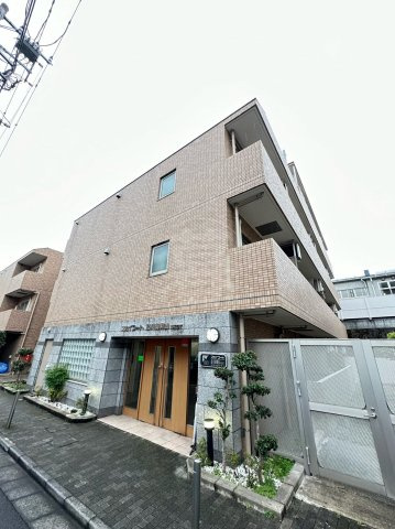 スカイコート品川御殿山WEST