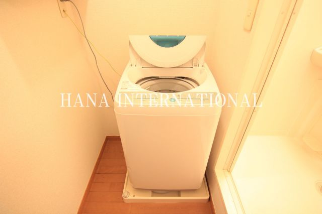 レオパレスプルミエのその他
