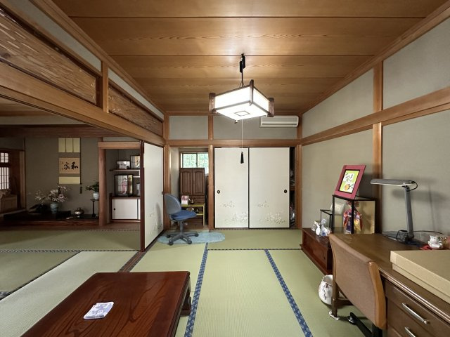 古海（戸建）6LDK