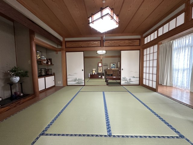 古海（戸建）6LDK