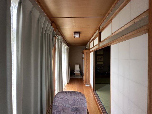 古海（戸建）6LDK