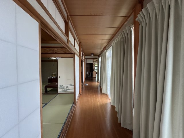 古海（戸建）6LDK