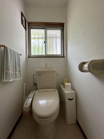 古海（戸建）6LDK