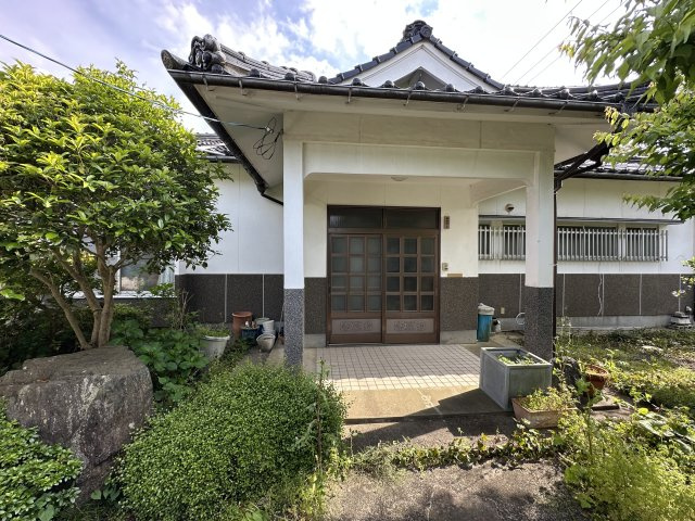 古海（戸建）6LDK