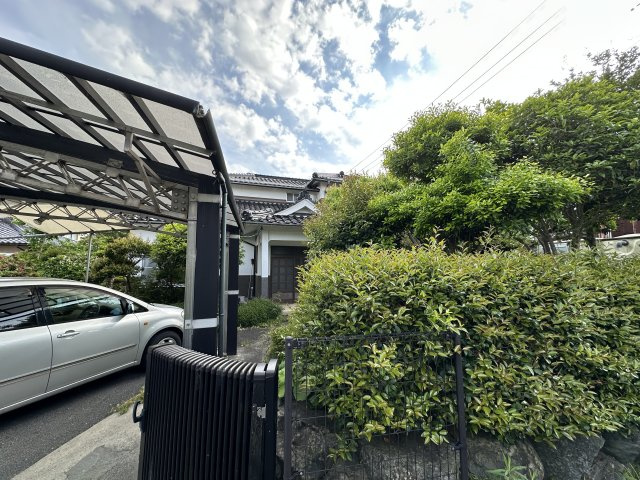 古海（戸建）6LDK