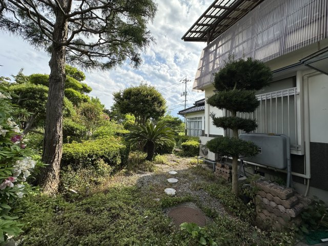 古海（戸建）6LDK