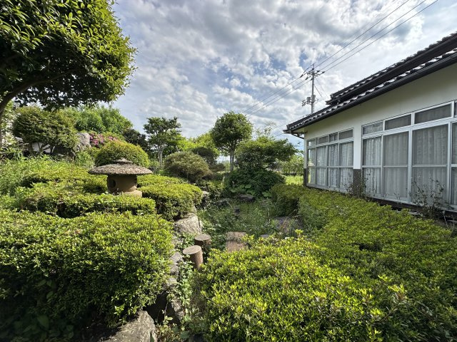 古海（戸建）6LDK