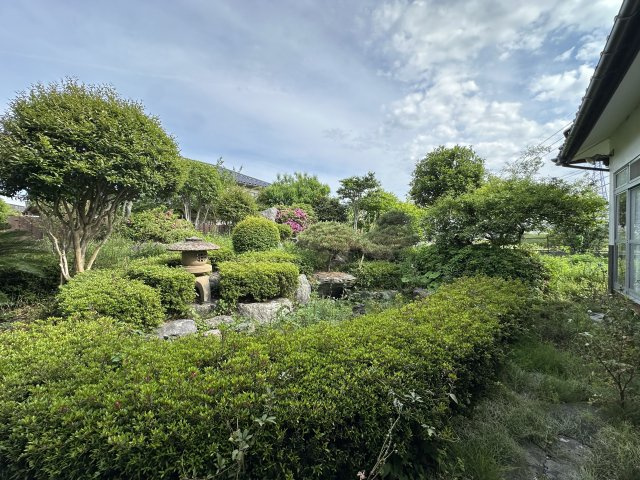 古海（戸建）6LDK