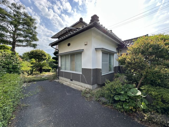 古海（戸建）6LDK