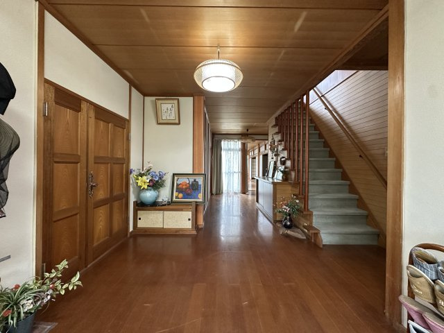 古海（戸建）6LDK