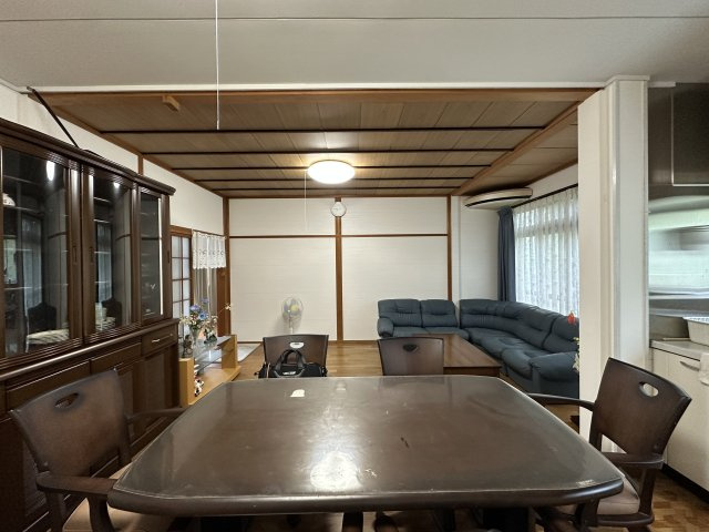 古海（戸建）6LDK