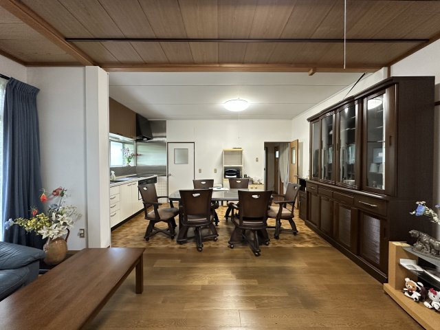 古海（戸建）6LDK