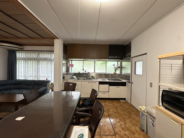 古海（戸建）6LDK