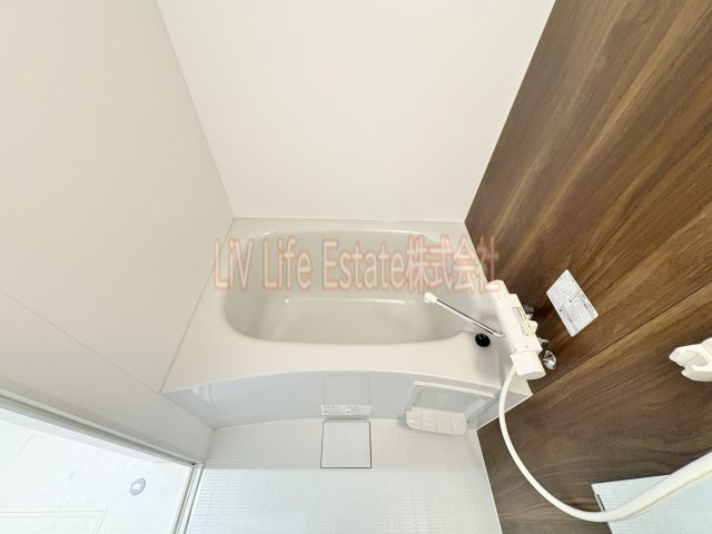 ＫＥＩＡＩ　ＲＥＳＩＤＥＮＣＥ　東村山の浴室
