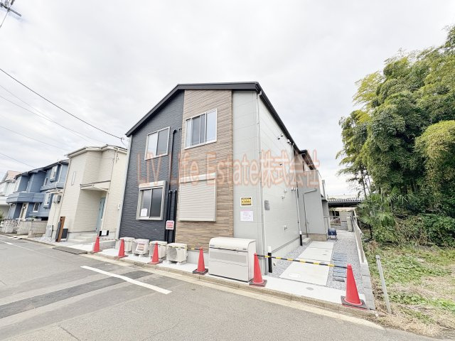ＫＥＩＡＩ　ＲＥＳＩＤＥＮＣＥ　東村山