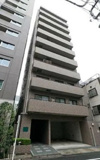 ハイクラッセ日本橋浜町の画像
