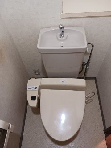 【トイレ】