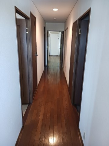 【玄関】