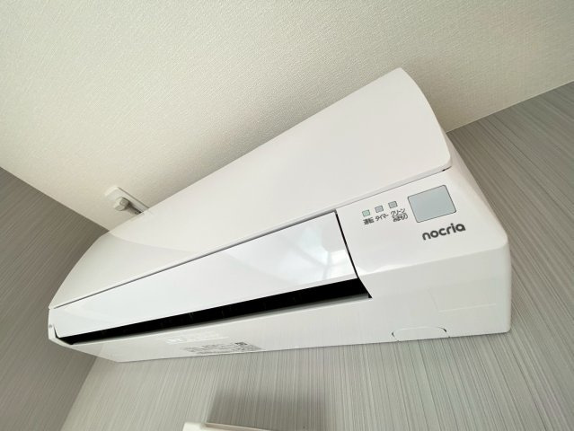 【設備】
