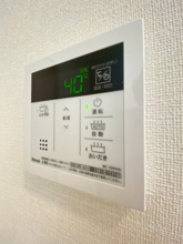 【設備】