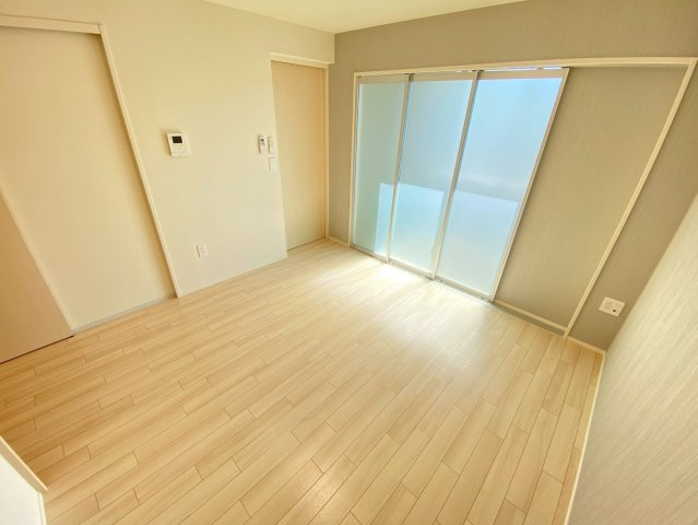【居間・リビング】