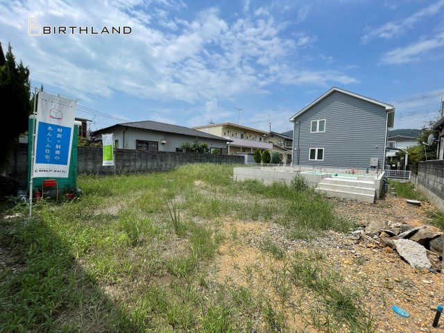 新築戸建・新築建売　足利市利保町第6　北郷小学校・北中学校